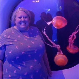 Meet your Posher, Mindy